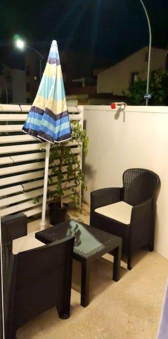 Lido Beach Apartments, Nuovi E Moderni, Vicino Alla Spiaggia 阿尔盖罗 外观 照片