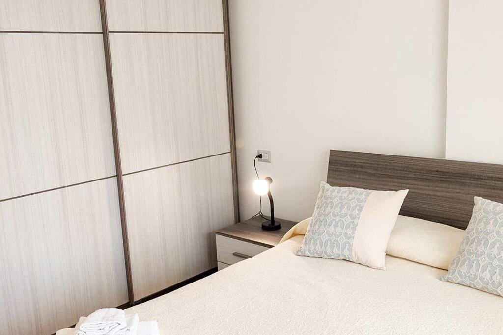 Lido Beach Apartments, Nuovi E Moderni, Vicino Alla Spiaggia 阿尔盖罗 外观 照片