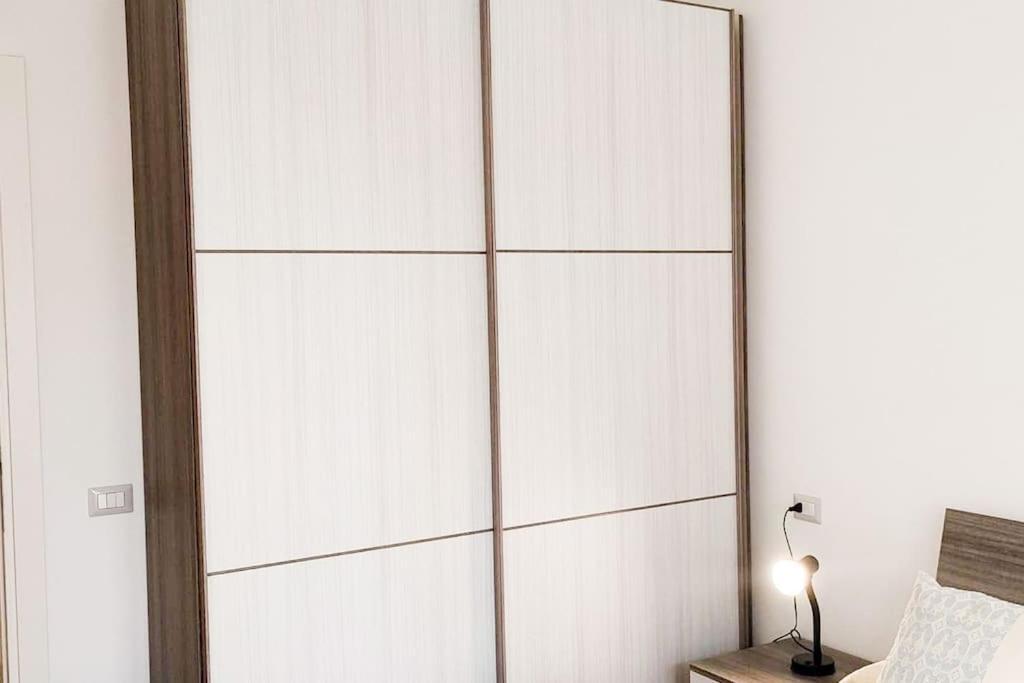 Lido Beach Apartments, Nuovi E Moderni, Vicino Alla Spiaggia 阿尔盖罗 外观 照片