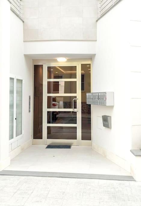 Lido Beach Apartments, Nuovi E Moderni, Vicino Alla Spiaggia 阿尔盖罗 外观 照片