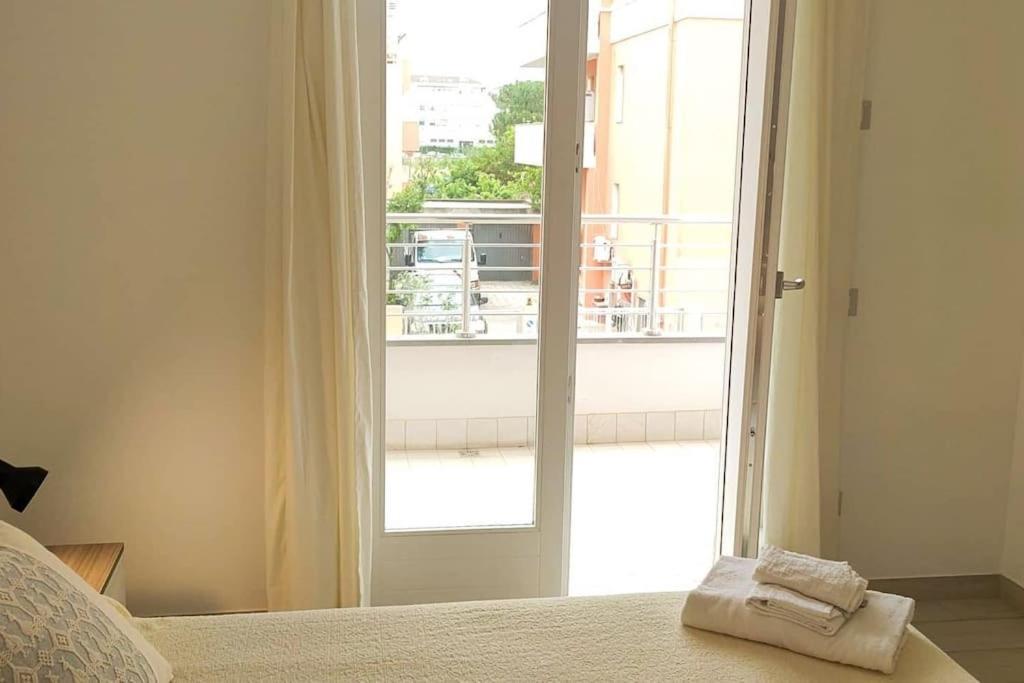 Lido Beach Apartments, Nuovi E Moderni, Vicino Alla Spiaggia 阿尔盖罗 外观 照片